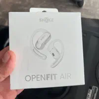 هندزفری شاکز shokz