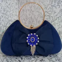 کیف شیک مجلسی دستساز|کیف، کفش، کمربند|ایرانشهر, |دیوار