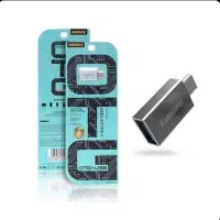 OTG اورجینال Remax تمام فلز Type-C