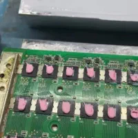 تعمیرات تخصصی ماینر M30 M50 m61 s19|قطعات و لوازم جانبی رایانه|دزفول, |دیوار