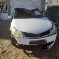 فروش ۳۱۵ مدل۹۲ تصادفی|خودرو سواری و وانت|شیراز, میانرود|دیوار