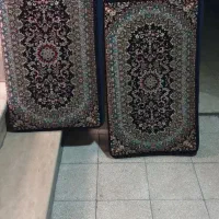 دوعدد پشتی سالم فروشی|پشتی|تهران, پونک|دیوار