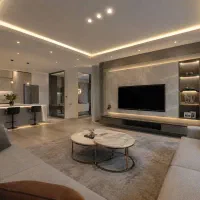 فروش آپارتمان منظریه بلوار بهار آزادی فول