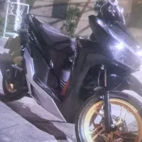 کلیک 150 نیکتاز
