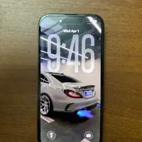 iPhone 16|موبایل|فردیس, قریشی|دیوار