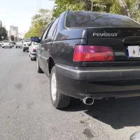 پژو پارس سال|خودرو سواری و وانت|قم, صفاشهر|دیوار