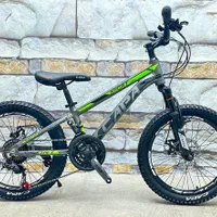 دوچرخه capa قسطی ۷ آیلیخ پیش پرداختسیز