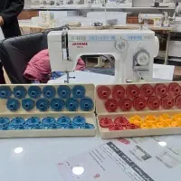 چرخ خیاطی ژانومه 808A