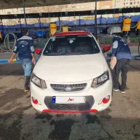 کوییک ۱۴۰۱ کارکرد۷۷هزار