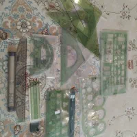 شابلون معماری تی رول