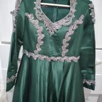 لباس مجلسی خیلی شیک یکبار پوشیده شده|لباس|نظرآباد, رسالت|دیوار