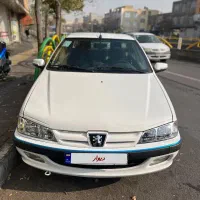 پارس TU5 مدل 96