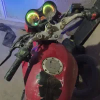 موتور150|موتورسیکلت|زابل, |دیوار