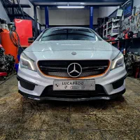 تعمیرگاه بنز bmw بی ام و فولکس پورشه تیگوان پاسات