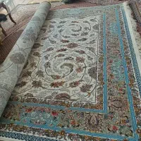 فرش ۷۰۰ شانه قیطران