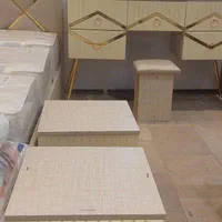 سرویس خواب مدل آوران گالری کلبه چوب|تخت و سرویس خواب|قم, زنبیل آباد|دیوار