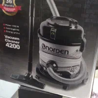 جارو برقی اک