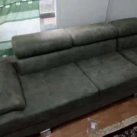 مبل راحتی ترک|مبلمان خانگی و میز عسلی|رشت, چله خانه|دیوار