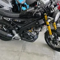 یاماها xr155