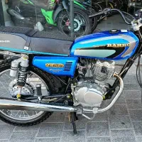 رهرو 1404 در حد|موتورسیکلت|مشهد, جلالیه|دیوار