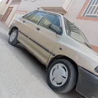 پراید ۸۶ لوکس|خودرو سواری و وانت|یزد, |دیوار