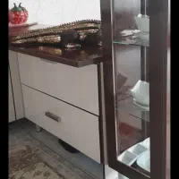 کابینت|مصالح و تجهیزات ساختمان|رباط‌کریم, رباط‌کریم|دیوار