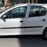 206SD v8|خودرو سواری و وانت|شهریار, شهریار|دیوار