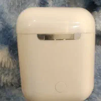 ایرپاد اصلی اپل.باشارجراصلی|لوازم جانبی موبایل و تبلت|همدان, |دیوار