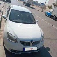 برلیانس330 مدل۹۵ موتورکوچیک