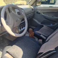 فروش چری ویانا|خودرو سواری و وانت|صدرا-فارس, فاز ۱|دیوار