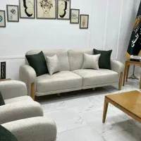 مبل تورنج ** مبلمان ترک اقساط با چک**|مبلمان خانگی و میز عسلی|خرمآباد, |دیوار