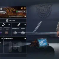 اکانت کالاف فروشی|کنسول، بازی ویدئویی و آنلاین|نائین, |دیوار