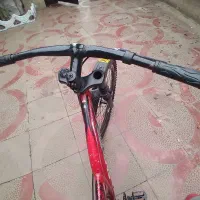 دوچرخه سایز 26 فروشی|دوچرخه، اسکیت، اسکوتر|گوراب زرمیخ, |دیوار