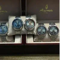 خریدوفروش ساعت های سیکو امگا قدیمی|ساعت|شیراز, ارم|دیوار