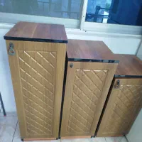 جا کفشی سه تیکه نونو هست