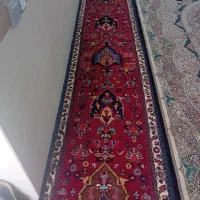 کناره دستباف  تمیز