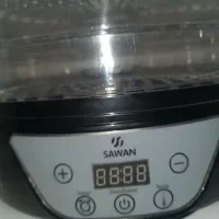 میوه خشک کن و فلاسک