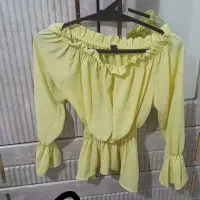 مانتوشلوار کتی شومیز|لباس|چناران, |دیوار