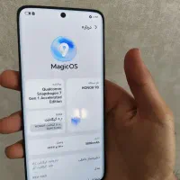 Honor 90 256g انر|موبایل|تهران, پاسداران|دیوار