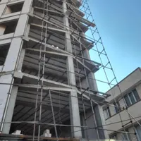 جوشکاری سیار ساختمان ونبشی کشی