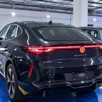 id unyx ultra ماموت خودرو