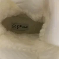 نیم بوت زنانه Pama اورجینال پاما|کیف، کفش، کمربند|کرج, شاهینویلا|دیوار