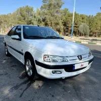 پژو پارس tu5|خودرو سواری و وانت|سمنان, |دیوار