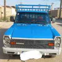 نیسان زامیاد