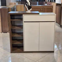 جاکفشی شلفدار قیمت مناسب