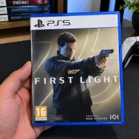 first light 007 ps5