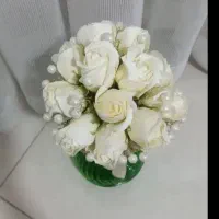 گل عروس