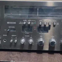 رادیو ضبط صوت