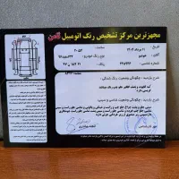 پراید 132 مدل 96 درحدصفر|خودرو سواری و وانت|پاکدشت, پاکدشت (مامازند)|دیوار