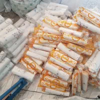 سفره یکبار مصرف|سفره، حوله، دستمال آشپزخانه|فولادشهر, B4|دیوار